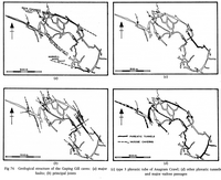 bk waltham74 Gaping Gill Diagrams